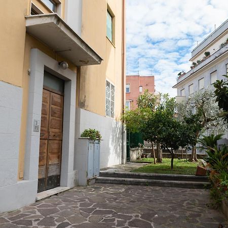 Guest House Sempione Da Giulio Roma Esterno foto