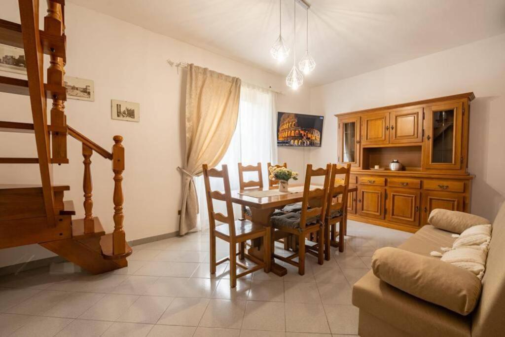 Guest House Sempione Da Giulio Roma Esterno foto