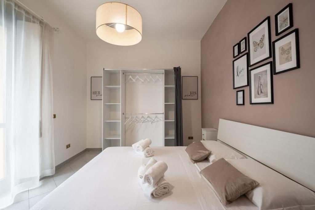 Guest House Sempione Da Giulio Roma Esterno foto