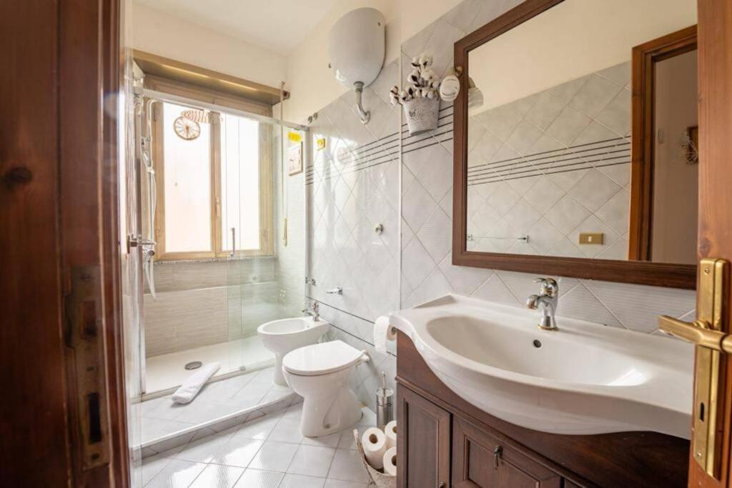 Guest House Sempione Da Giulio Roma Esterno foto